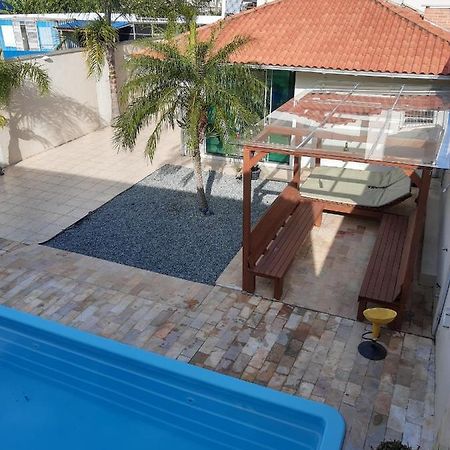 Suite Familiar Beto Carrero World Piçarras Eksteriør bilde