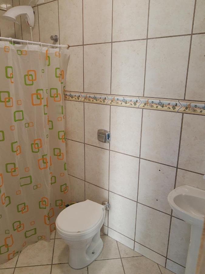 Suite Familiar Beto Carrero World Piçarras Eksteriør bilde