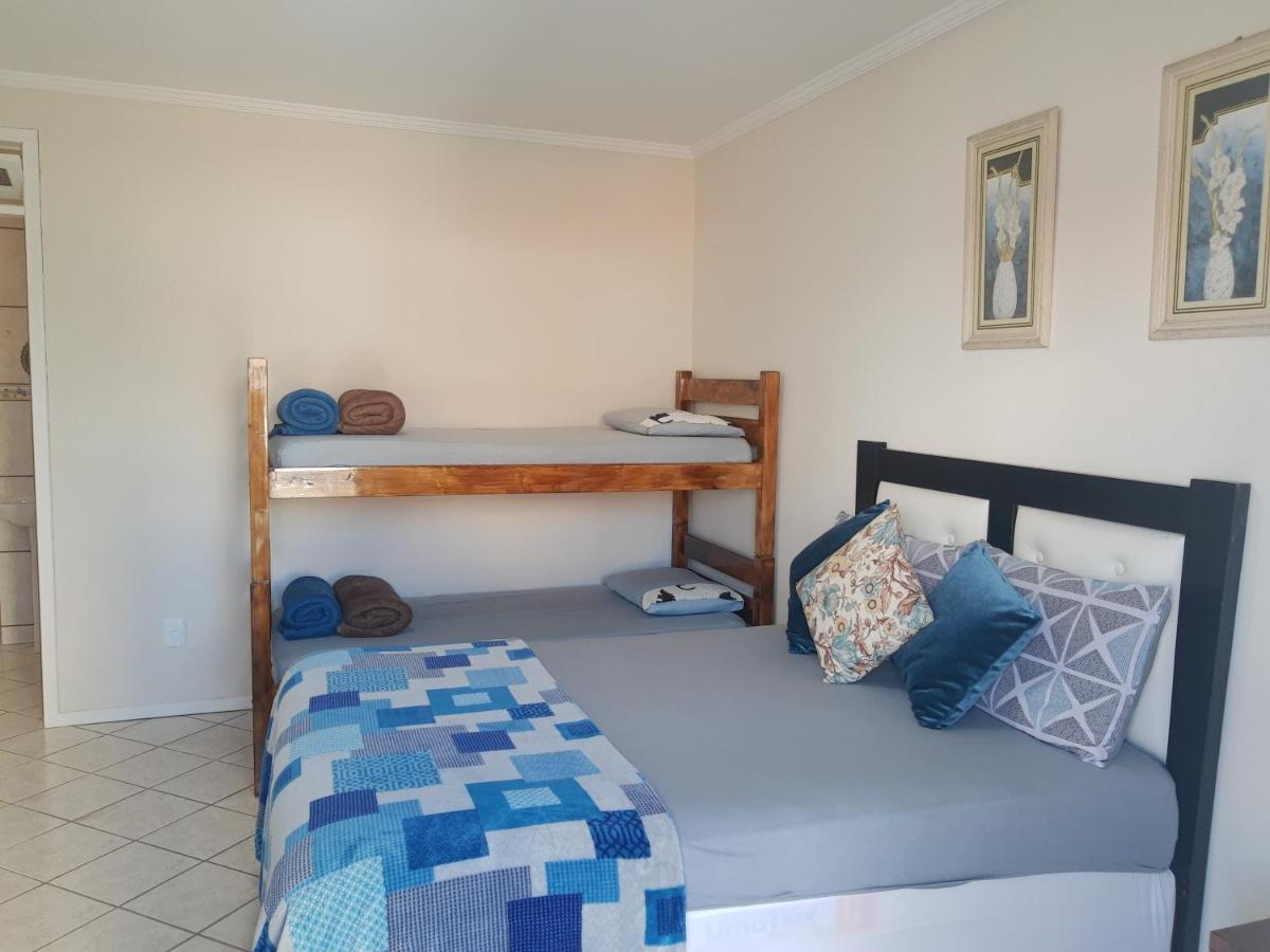 Suite Familiar Beto Carrero World Piçarras Eksteriør bilde