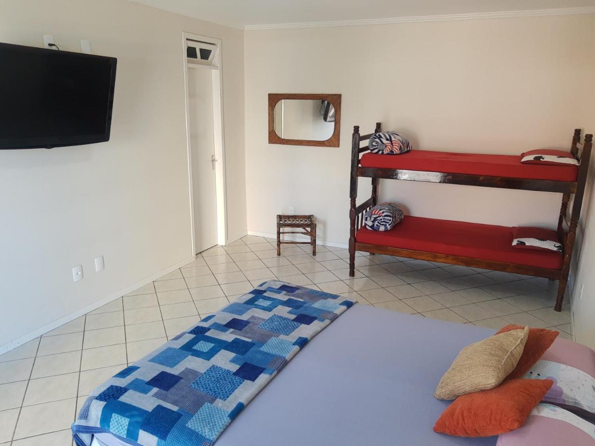 Suite Familiar Beto Carrero World Piçarras Eksteriør bilde