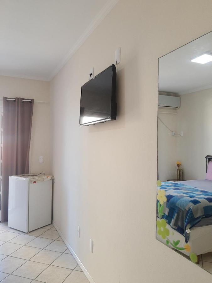 Suite Familiar Beto Carrero World Piçarras Eksteriør bilde