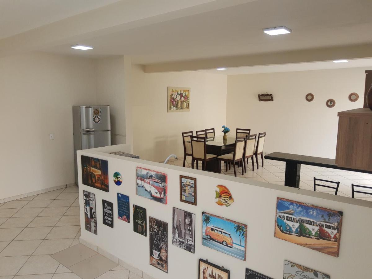 Suite Familiar Beto Carrero World Piçarras Eksteriør bilde