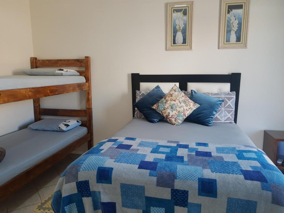 Suite Familiar Beto Carrero World Piçarras Eksteriør bilde