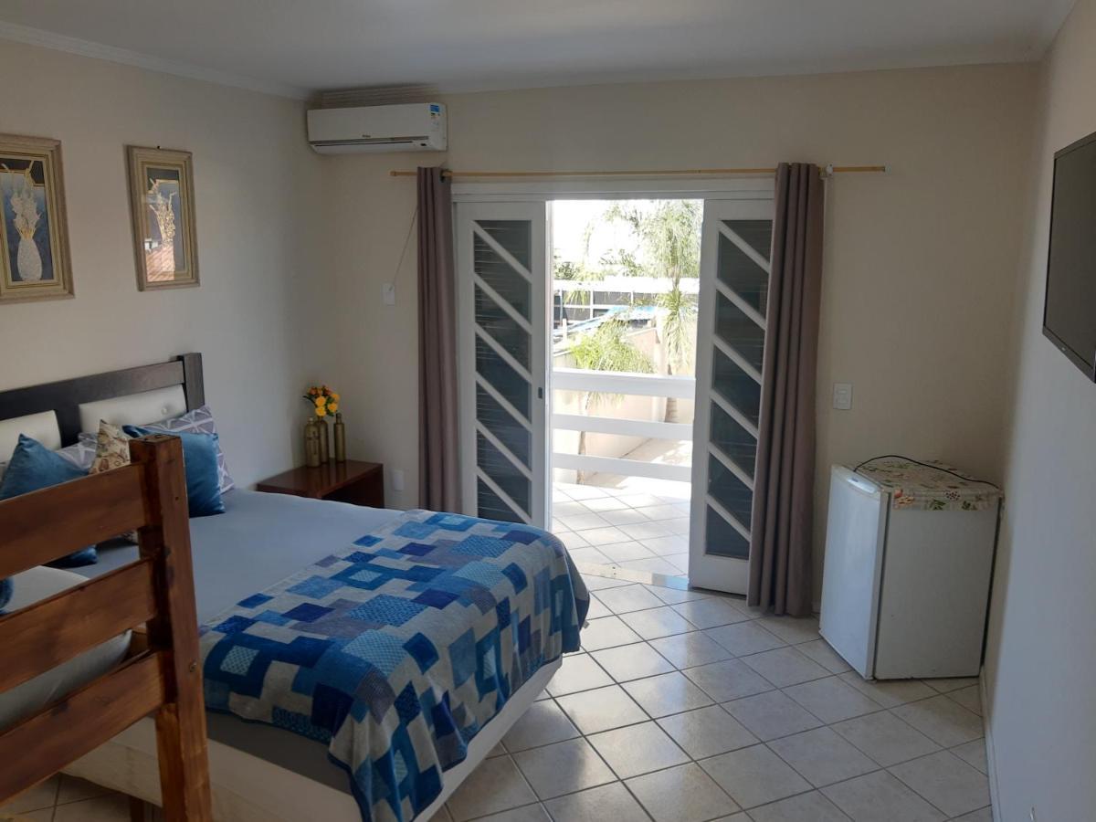 Suite Familiar Beto Carrero World Piçarras Eksteriør bilde