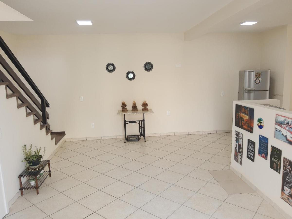 Suite Familiar Beto Carrero World Piçarras Eksteriør bilde