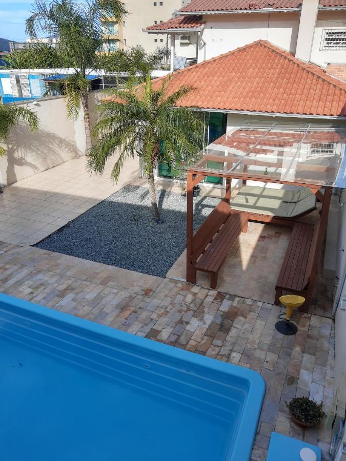 Suite Familiar Beto Carrero World Piçarras Eksteriør bilde